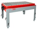 Metalo dulkių nutraukimo stalas Holzmann SSAT150M (SSAT1000, HOLZMANN)