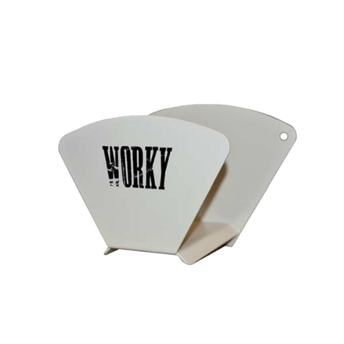 Sieninis žarnos laikiklis, GWB-100, Worky