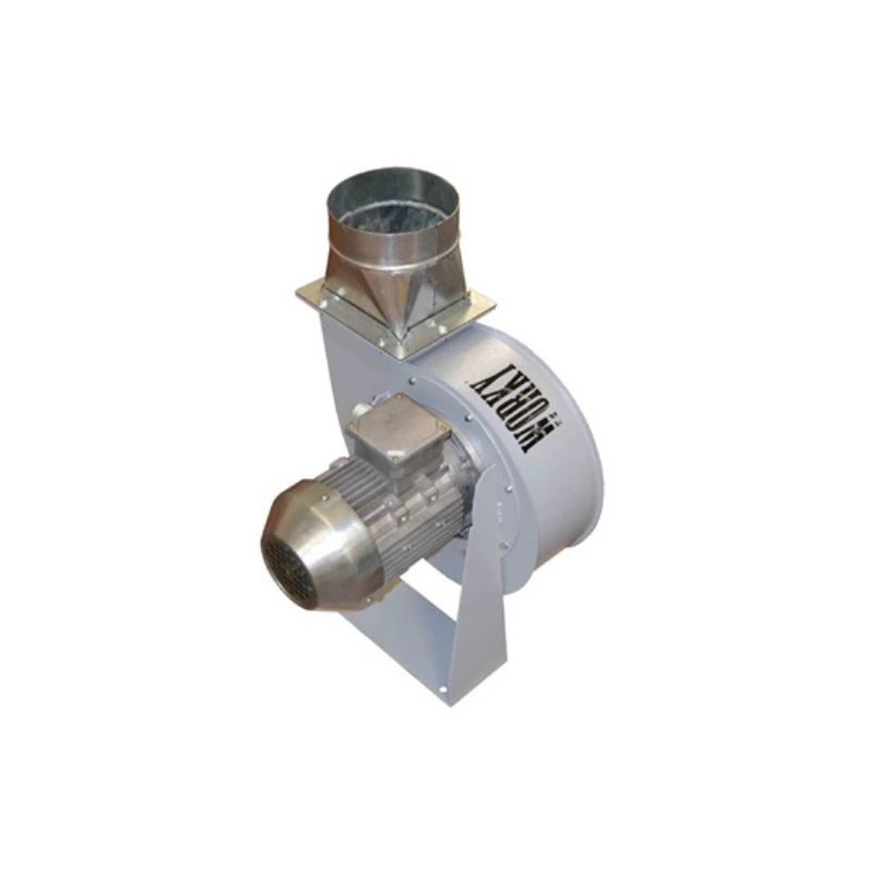 Central exhaust extraction fan, GSA3, Worky