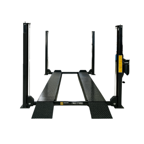 Parking lift, 4-column, AQ2FC1800, AutoEQ