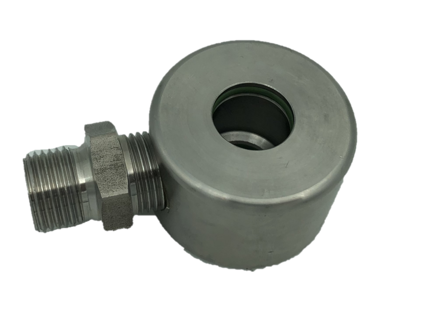 Swivel Chem S10,S15&C15 Series. (3279087, EUROLUBE)