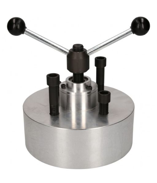 Sealing ring assembly set for Volvo, 8 pieces (460.3780, KS TOOLS)