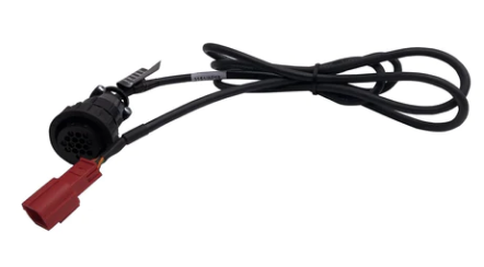 Diagnostinė jungtis OBD Euro 5 Motorcycles 3151/AP58, TEXA, 3909849 