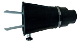 Išmetamųjų dujų antgalis (BN-75/200-PI)