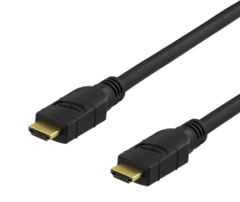 Kabelis HDMI-HDMI kištukai 20m 