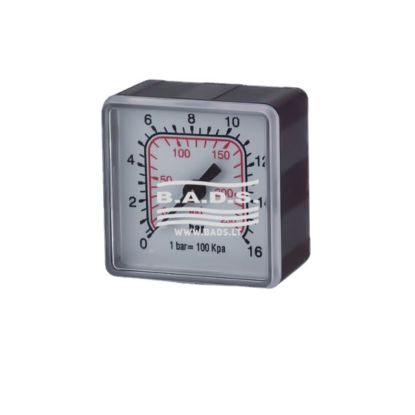 Monometras 1/8, BM118234 Ani