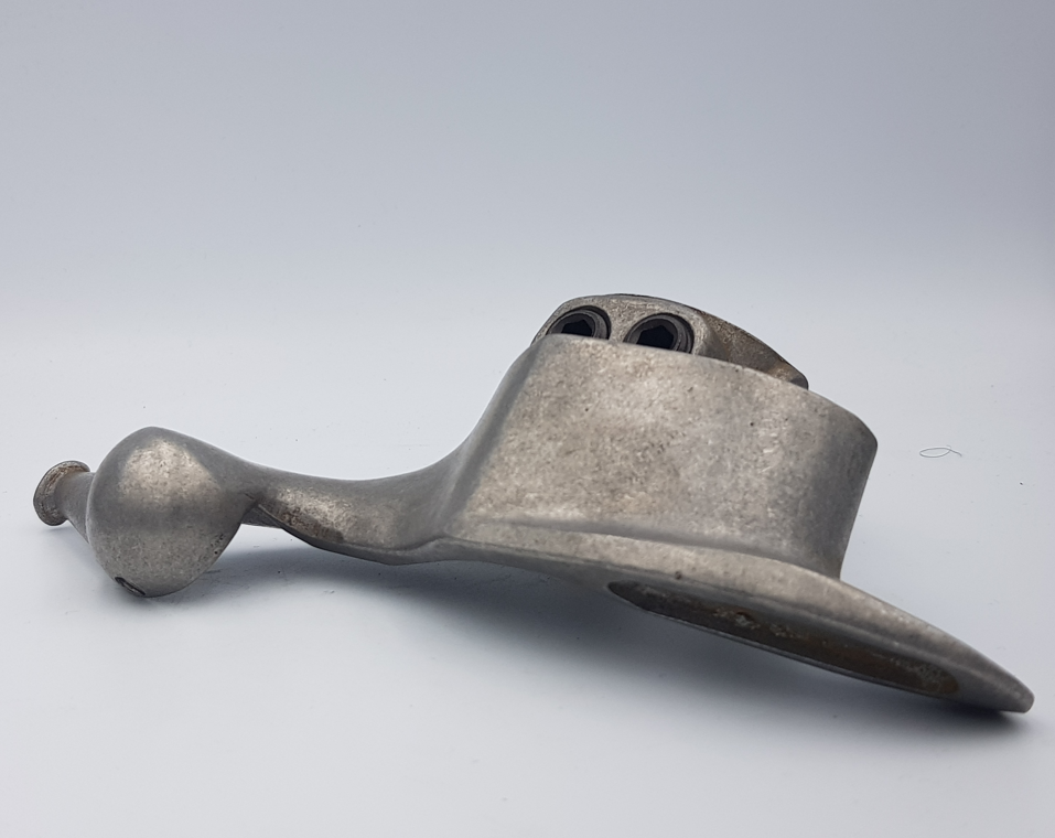 Plunksna metalinė montavimo staklėms MO420 NORTEC (1104110430)