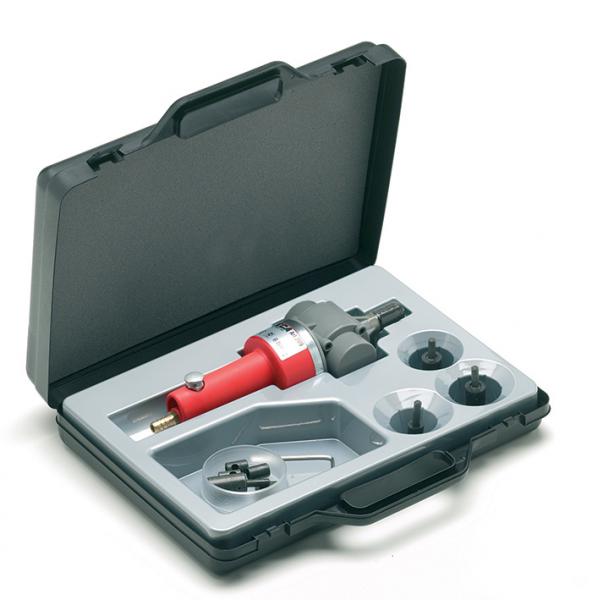 COMPRESSED AIR VALVE GRINDER 209 ZECA