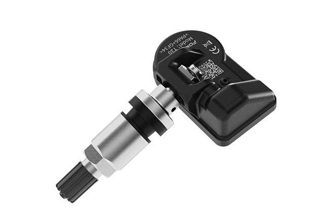 Universal programmable TPMS tyre pressure sensor (T20, FOXWELL)