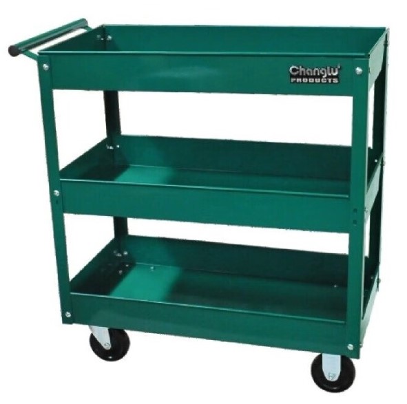 Įrankių vežimėlis CL704608