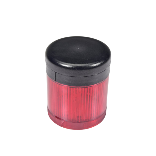 Red signal light indicator ZQSEM-RED, Worky