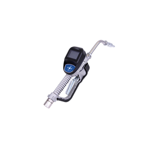 Oil dispensing gun with wireless digital meter, Worky (PULS-FOIGM)