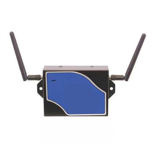 Wireless oil monitoring network HUB PULS-SW2, Worky