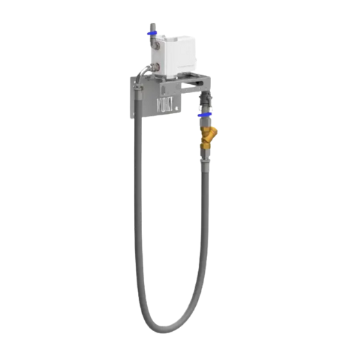 Waste oil extraction kit, Worky (FOEK34-MF)
