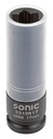 Smūginė galvutė 1/2 specializuota MERCEDES BENZ ratams 17mm (3310617, SONIC)
