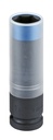 Smūginė galvutė 1/2 17mm, Sonic Equipment (3310717, SONIC)