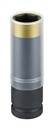 Sonic Impact Socket 1/2" Drive 19mm