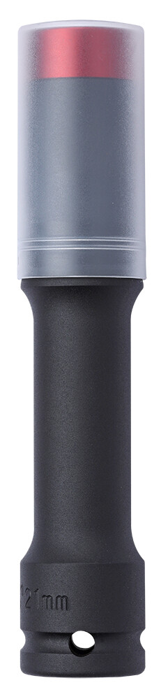 Impact socket 1/2 extra long 21mm (3310821, SONIC)