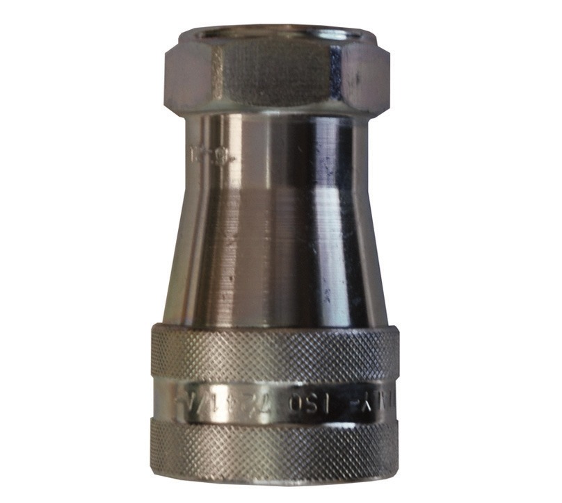 Neužšąlanti greitoji jungtis 3/4 col., skirta 317-65 (3315098, EUROLUBE)