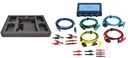 Automotive oscilloscope 4425A starter kit, 4 channels, in foam tray (PQ224, PICO)