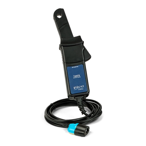 PicoBNC+ 60 A AC/DC srovės replės, TA473 Pico Technology