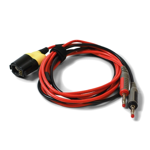 PicoBNC+ resistance test lead, TA432, Pico Technology