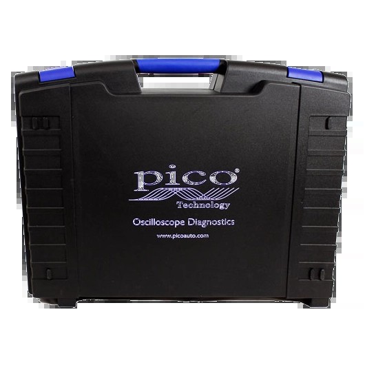 Heavy-duty carry case for the 4425A master kit (Heavy 4040), black (PA210, PICO)