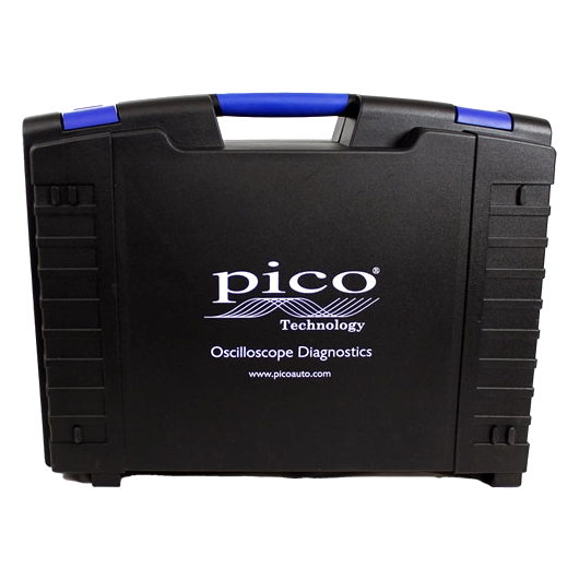 Heavy-duty carry case for a master kit (PA136, PICO)