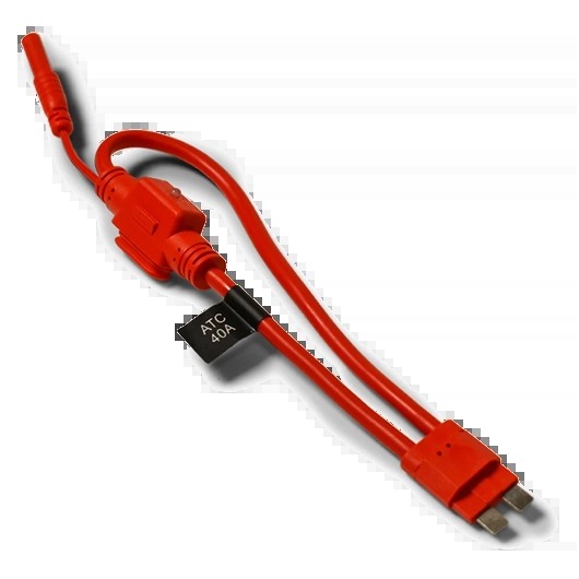 Fuse extension lead for ATC/ATO fuses (TA034, PICO)