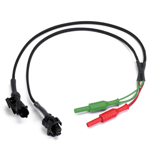 Breakout lead, 2-pin ACS connector (TA190, PICO)