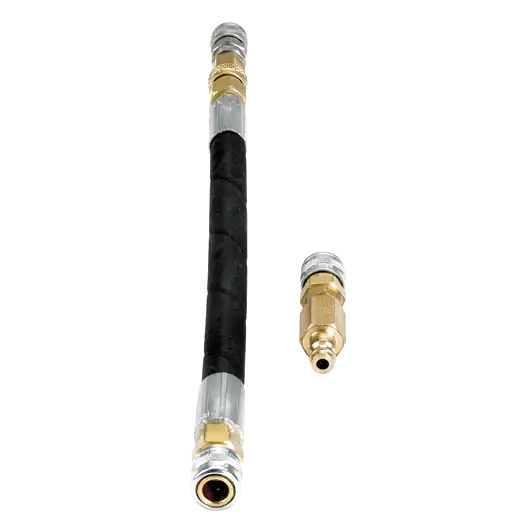 WPS500X adapterių rinkinys A (PP970, PICO)