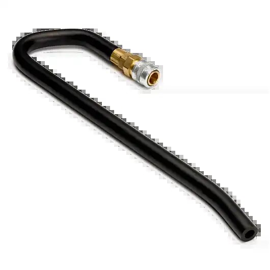 Exhaust adaptor for WPS500 pressure transducer (TA087, PICO)