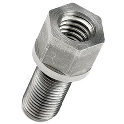 Compression test adaptor M10, deep reach (1.0 mm pitch) (TA214, PICO)