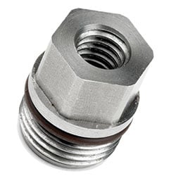 Kompresijos matavimo adapteris M18, senesniems varikliams (žingsnis 1,5 mm) (TA220, PICO)