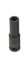 Smūginė galvutė 1/2" ilga 12mm (3358512, SONIC)