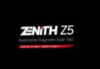 Metinis programinės įrangos atnaujinimo abonimentas, Zenith Z5