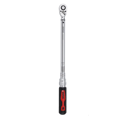Dinamometrinis raktas NEXT 1/4'' 5–25 Nm (733105251, SONIC)