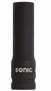 Smūginė galvutė 1/2 E-Tipo E12 3367812 Sonic