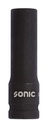 Smūginė galvutė 1/2 E-Tipo E20 (3367820, SONIC)