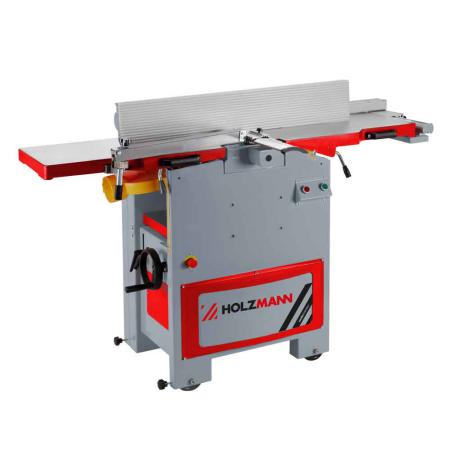 Combined planer and thicknesser, HOB305PRO_400V, Holzmann