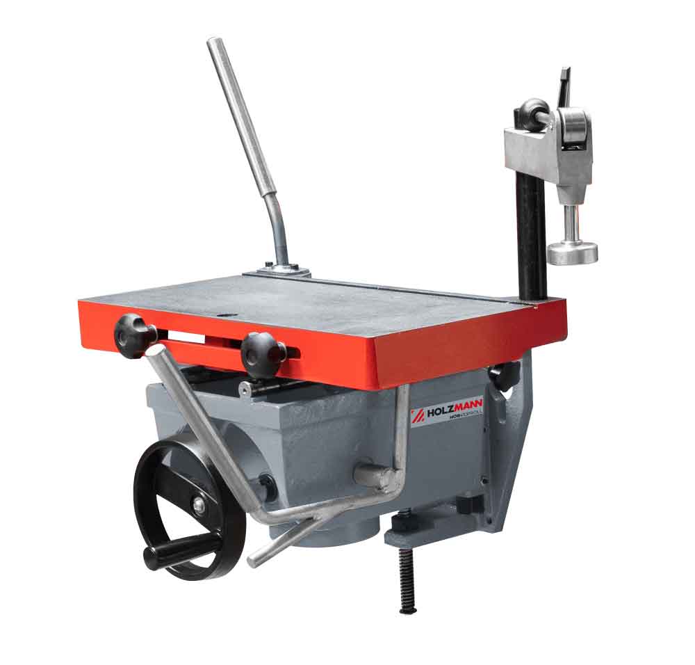 Lizdavimo (mortizavimo) įrenginys, HOB410PROLL, Holzmann
