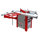 Panel saw (TS250F1600_230V, HOLZMANN)