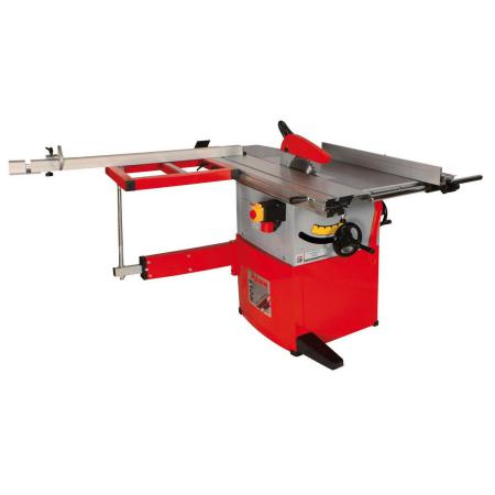 Panel saw, TS250FL_230V, Holzmann