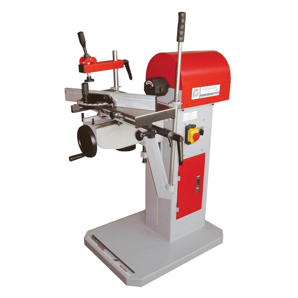 mortising machine with pattern bar & acc (LBM290_400V, HOLZMANN)