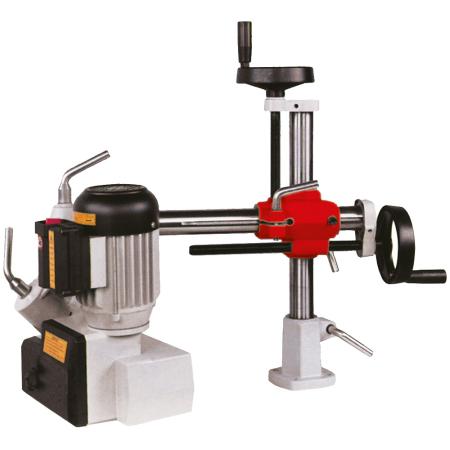 Automatinis ruošinių padavimo įrenginys SF324N_230V, Holzmann