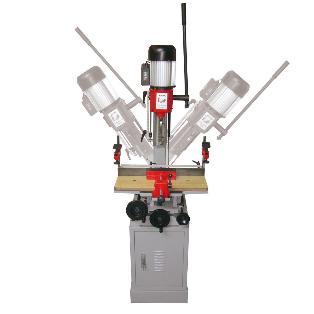 HOLZMANN boring - mortise - machine