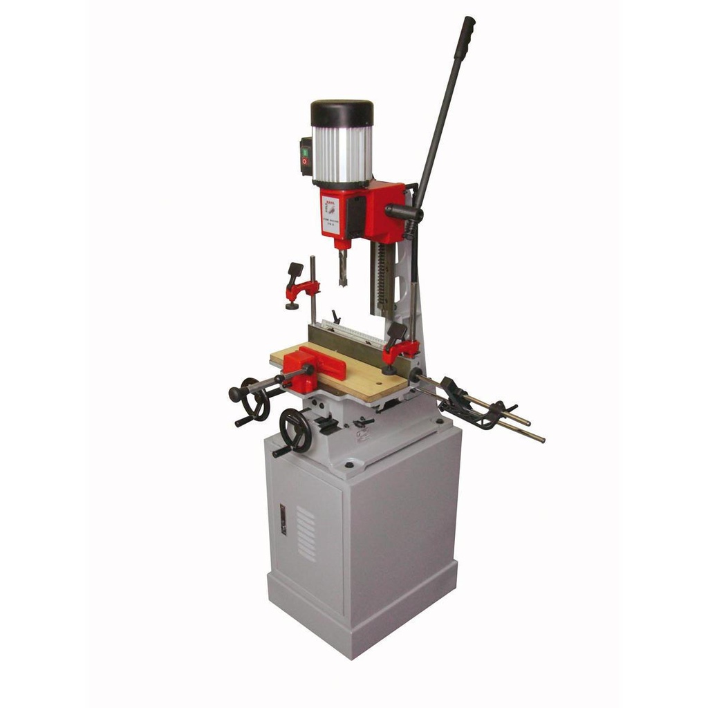 HOLZMANN boring - mortise - machine
