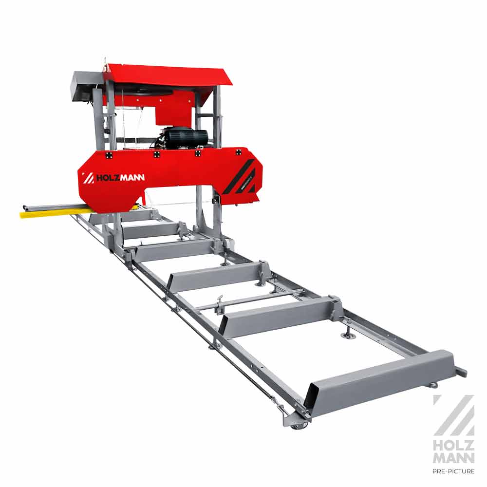 HOLZMANN head band saw