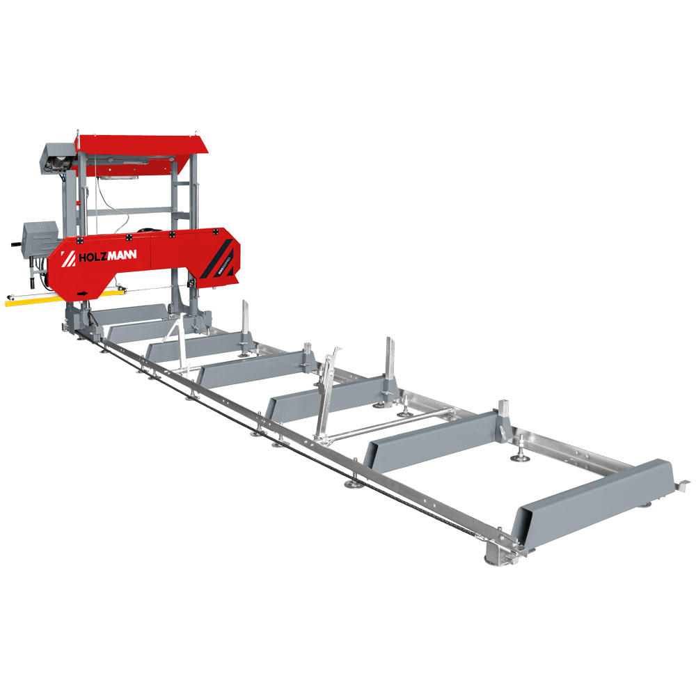 HOLZMANN head band saw