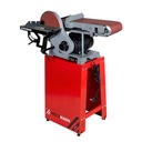 belt - disc - sander (BT1220_230V, HOLZMANN)